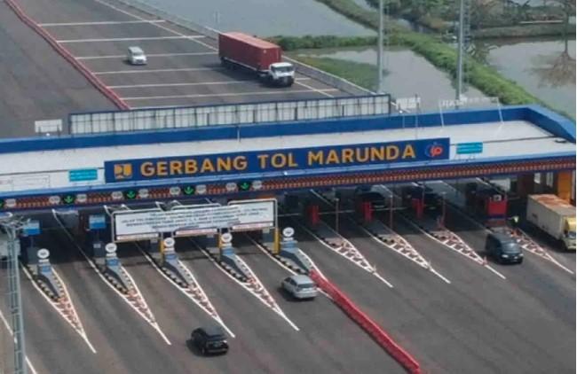Jalan Tol Cibitung–Cilincing Dinilai Belum Efektif, Tarif Tinggi Jadi Kendala Utama Distribusi Logistik