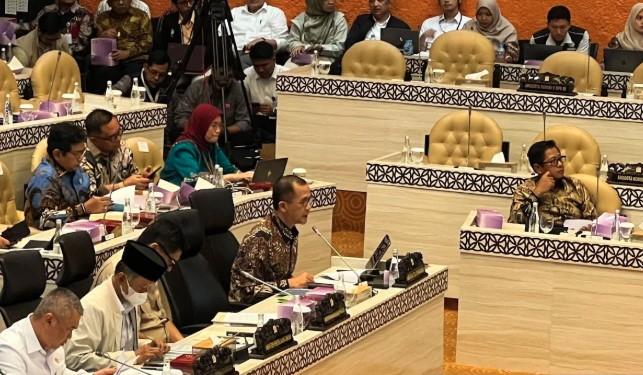 Kementerian Transmigrasi Siapkan Anggaran Rp1,9 Triliun pada 2026, Fokus pada Trans Patriot dan Penguatan Kawasan