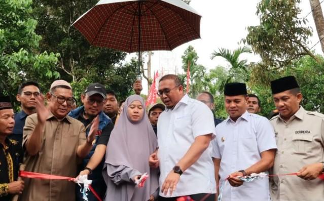 DPR Hapus Tunjangan Perumahan Usai Tuntutan 17+8, Moratorium Kunker Luar Negeri Disepakati
