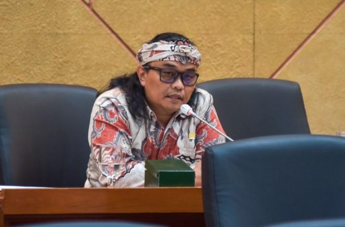 Nurhadi Desak Pemerintah Fokus Turunkan Stunting dan Prioritaskan Status Penyuluh BKKBN