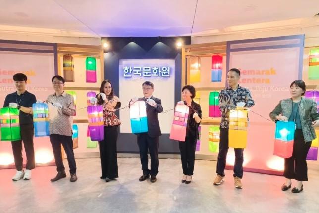 Pameran Lentera Sutra Jinju di Jakarta, Simbol Penguatan Hubungan Budaya Indonesia-Korea