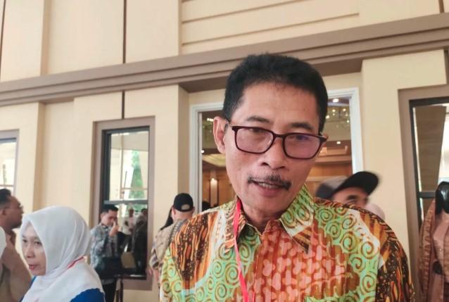 Lampung Dinilai Berpotensi Kembangkan Peternakan Sapi Perah untuk Kurangi Impor Susu