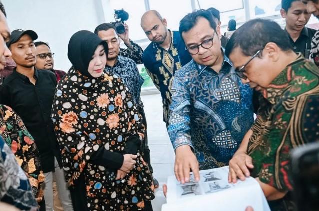Kemkomdigi dan Pemkot Banda Aceh Bangun Banda Aceh Academy untuk Dorong Ekosistem Startup Digital