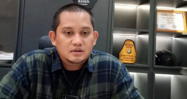 60 Tersangka Penyerangan Polres Metro Jakut Ternyata Terprovokasi Ajakan di Media Sosial