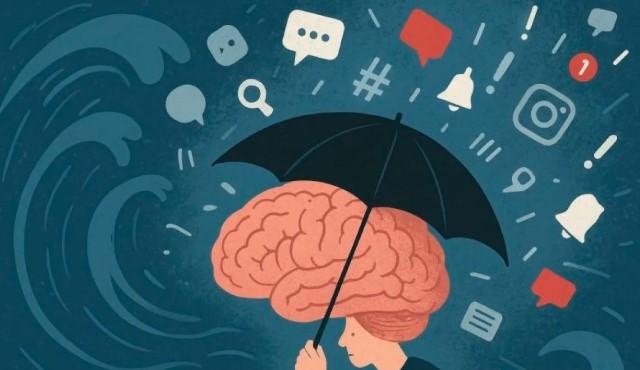 Merawat Akal Sehat di Tengah Badai Informasi yang Tak Terverifikasi