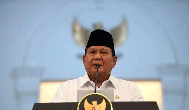 Prabowo Instruksikan Penguatan BUMN SDA, Produksi PT Timah Jadi Sorotan