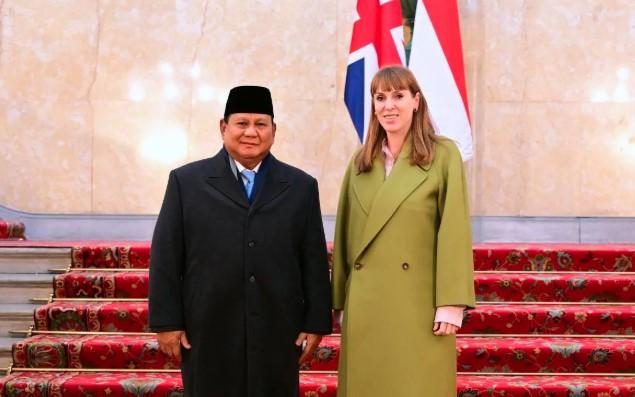 Wakil PM Inggris Angela Rayner Mundur Usai Gagal Bayar Bea Properti