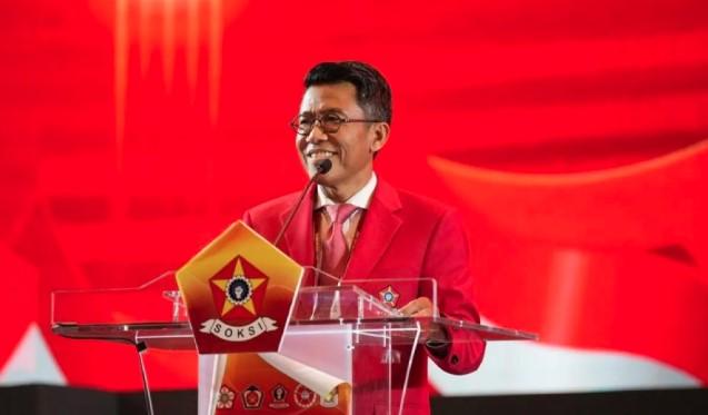 Golkar Tegaskan Dualisme SOKSI Berakhir, Kemenkum Akui Kepemimpinan Misbakhun