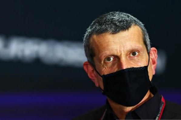 Guenther Steiner Resmi Akuisisi Red Bull KTM Tech3, Siap Pimpin Transformasi Besar di MotoGP Mulai 2026