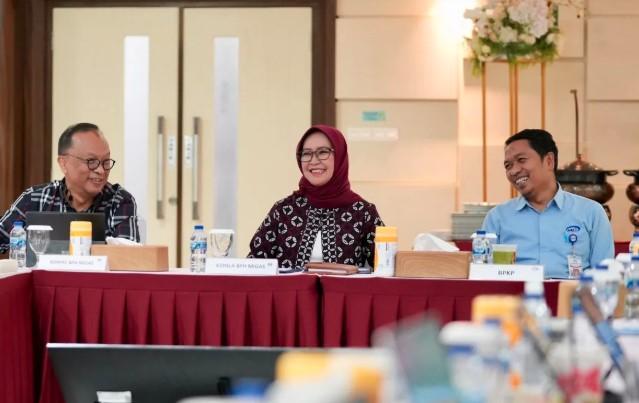 Sosialisasi PP PNBP, BPH Migas Tegaskan Komitmen Transparansi dan Pemeriksaan Kepatuhan Badan Usaha