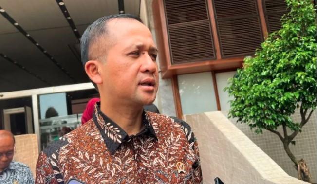 Menteri Transmigrasi Dorong Transformasi Transmigrasi Melalui Distribusi SDM Unggul dan Beasiswa Patriot