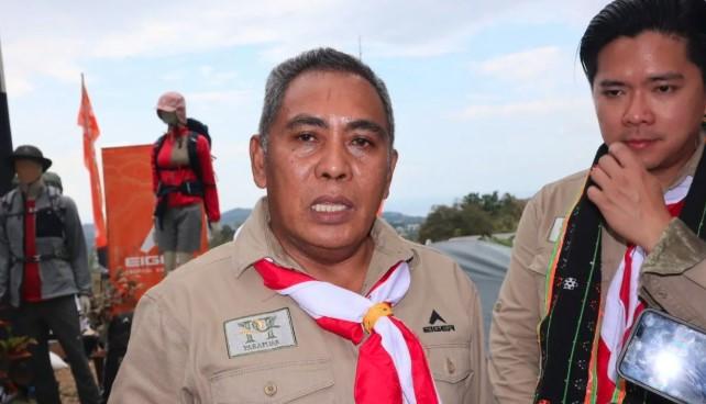 Tour de Entete 2025 Diapresiasi Luas, Diharapkan Dongkrak Ekonomi dan Pariwisata NTT