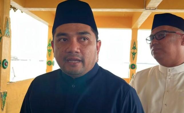 Komisi II DPR RI dan ANRI Selamatkan Naskah Tulis Tangan Sejarah Melayu dari Pulau Penyengat