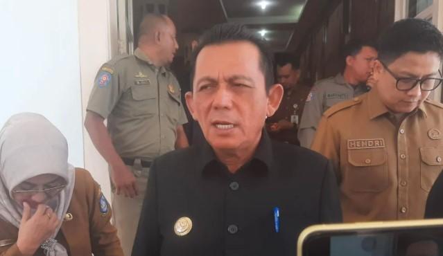 Pemprov Kepri Pastikan Pariwisata Aman dan Kondusif di Tengah Aksi Demonstrasi Nasional