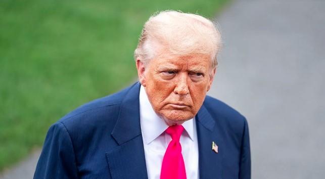 Presiden Trump Digugat Terkait Pengerahan Garda Nasional secara Ilegal ke Washington, DC