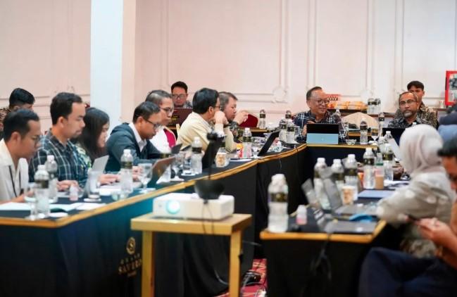 BPH Migas dan KKP Integrasikan Data XSTAR-KUSUKA untuk Permudah Akses BBM Subsidi bagi Nelayan