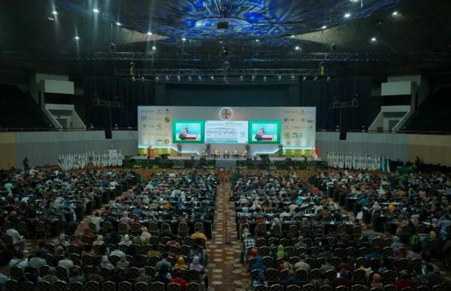 PERSI Gelar Seminar Nasional 2025, Dorong Rumah Sakit Tingkatkan Akses, Mutu, dan Keuangan Berkelanjutan