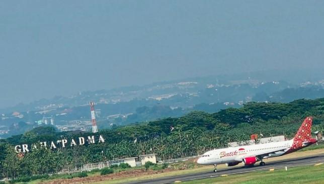 Perpanjangan Landasan Bandara Ahmad Yani Dicanangkan, Jawa Tengah Siap Sambut Penerbangan Internasional Lebih Luas