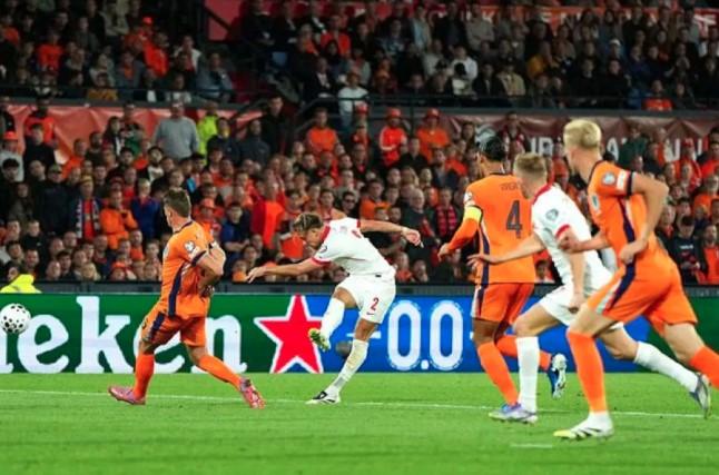 Belgia Menang Telak 6-0 atas Liechtenstein, Belanda Gagal Menang di Kandang pada Kualifikasi Piala Dunia 2026