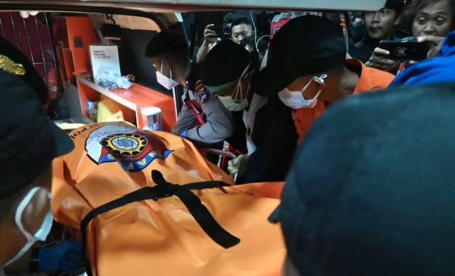 Basarnas Temukan Kotak Hitam Helikopter Eastindo Air, Proses Evakuasi Berlangsung 31 Jam