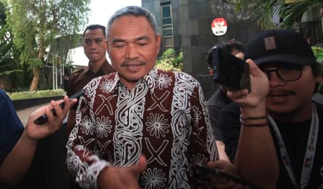 KPK Dalami Dugaan Korupsi Dana CSR BI-OJK ke Yayasan Milik Anggota DPR Satori