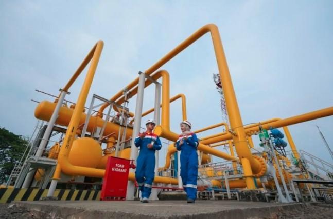 Pertagas Perkuat Infrastruktur dan Layanan Energi Nasional, Layani Jutaan Pelanggan dari Industri hingga Rumah Tangga