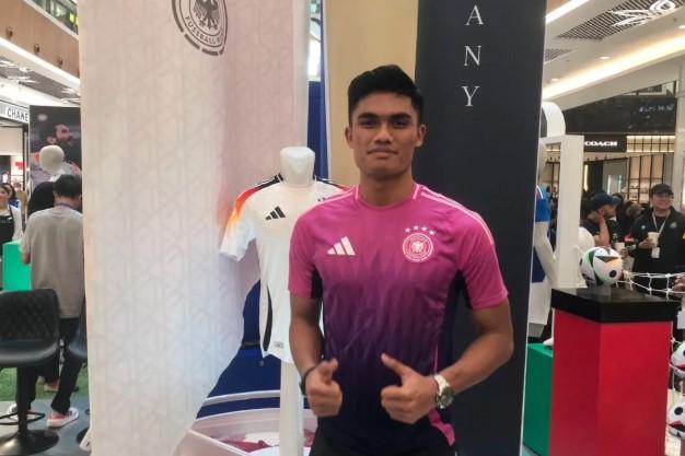 Kluivert Percayakan Sananta Sebagai Starter Lawan Taiwan, Emil Audero Debut di Bawah Mistar