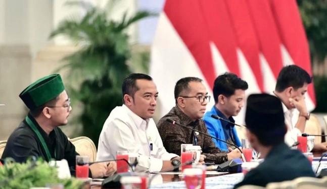 Sehari di Jakarta: Unjuk Rasa Mahasiswa dan Buruh Warnai Ibu Kota, Target Pajak Capai Rp15 Triliun