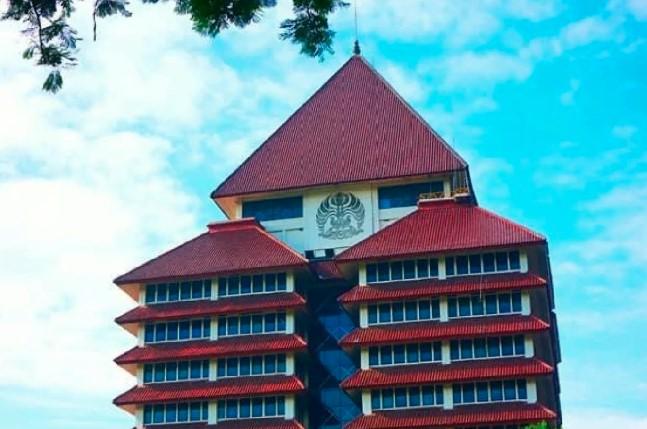 UI Sahkan Agus-Bintang sebagai Ketua dan Wakil Ketua BEM UI 2025, Akhiri Krisis Kepemimpinan