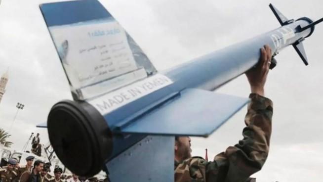 Yaman Serang Bandara Ben Gurion Israel dengan Rudal Balistik Zulfiqar, Klaim Capai Target dan Guncang Operasional
