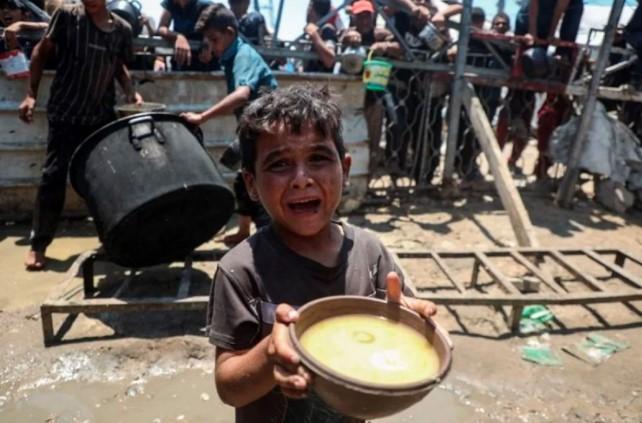 Menlu Inggris David Lammy Kunjungi Teluk, Dorong Perdamaian Langgeng di Gaza dan Solusi Dua Negara