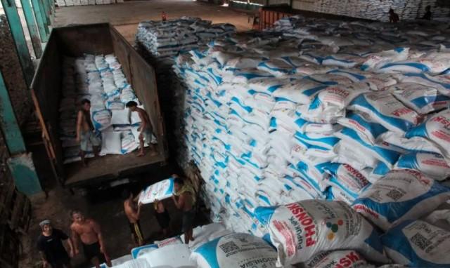 Pemerintah Perkuat Gapoktan dan Koperasi Desa Merah Putih sebagai Titik Serah Pupuk Subsidi Nasional