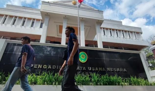 Usai Sidang Gugatan SHP, Warga Pemilik Ruko Marinatama Mangga Dua Alami Teror Misterius