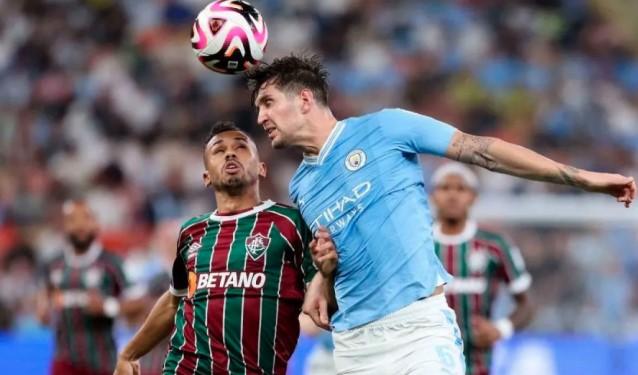 Cedera Otot, John Stones Mundur dari Timnas Inggris dan Absen Lawan Andorra dan Serbia