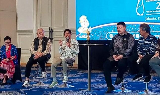 Lembaga Sensor Film Tunda Anugerah LSF 2025, Jadwal Baru Akan Diumumkan