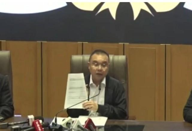 DPR RI Umumkan Enam Keputusan sebagai Respons atas Tuntutan 17+8 dari Masyarakat