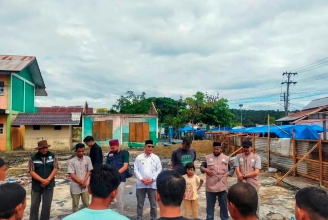 Baitul Mal Aceh Salurkan Bantuan Zakat Rp2,1 Miliar untuk Korban Bencana di Seluruh Aceh