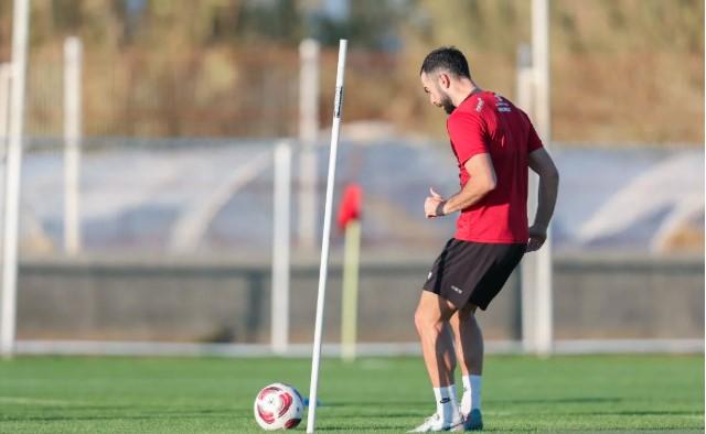Jordi Amat Cetak Gol Cepat, Buka Keunggulan Indonesia atas Taiwan di FIFA Match Day