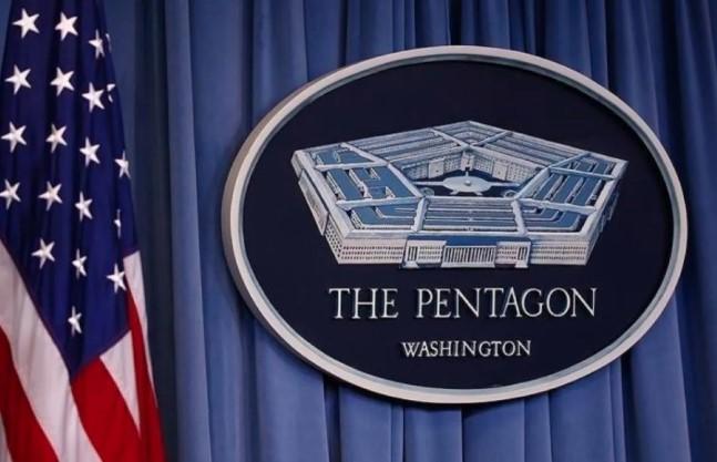 Trump Akan Ganti Nama Departemen Pertahanan Jadi Departemen Perang, Pentagon Siap Ubah Identitas
