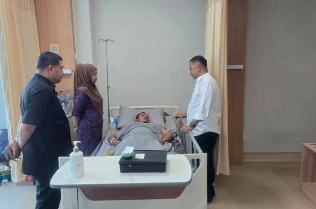 Pemerintah Siapkan Rumah untuk Keluarga Korban Demonstrasi Anarkis di Makassar, Diserahkan Langsung oleh Dua Menteri
