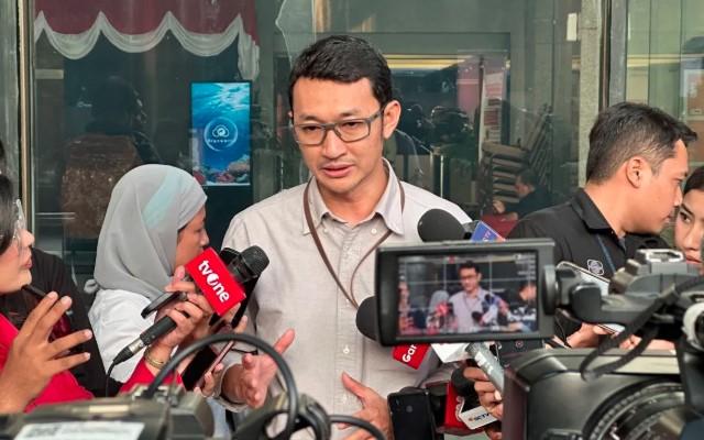 KPK Dalami Status Mobil Mewah yang Disita dari Ridwan Kamil untuk Optimalisasi Asset Recovery