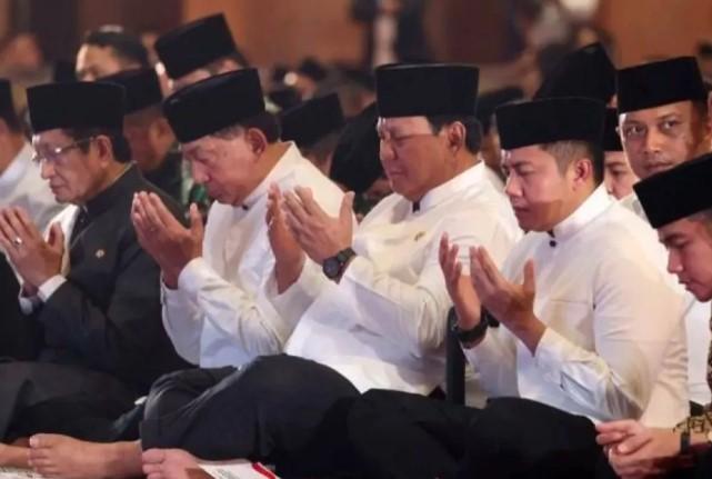 Peringatan Maulid Nabi Jadi Momentum Teladani Akhlak Rasulullah dan Jaga Kelestarian Bumi