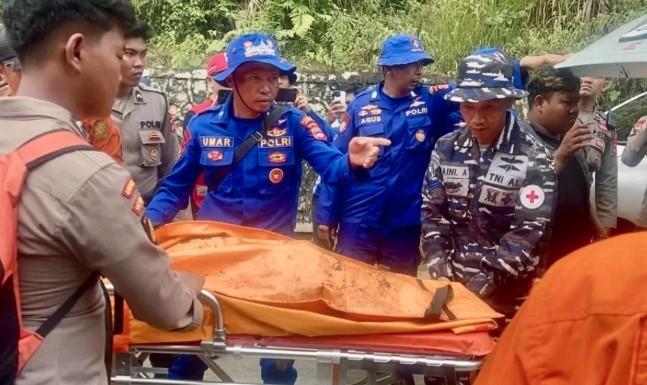 Kemenhub Dukung Investigasi KNKT Terkait Jatuhnya Helikopter Eastindo Air di Kalimantan Selatan
