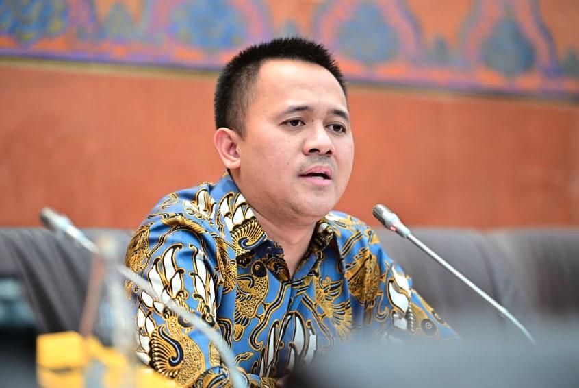 Mufti Anam Dukung RUU Perampasan Aset, Tegaskan Negara Harus Lindungi Konsumen Beritikad Baik
