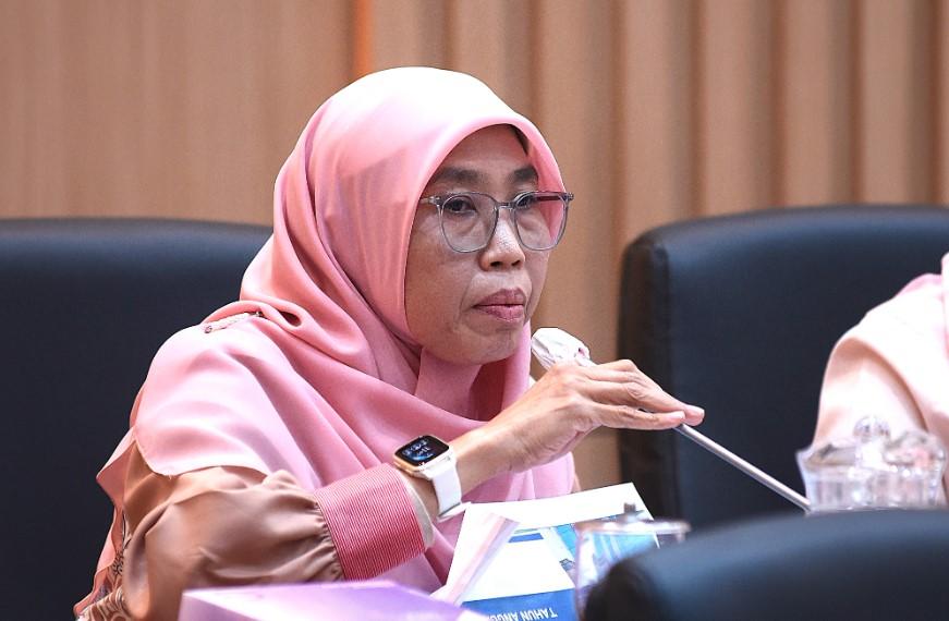 Soroti Kinerja BPOM, Netty Prasetiyani: Fungsi Pengawasan Jangan Sampai Terkaburkan