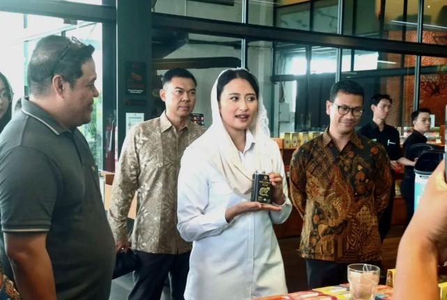 Pemerintah Gelar 400 Business Matching Sepanjang 2025, Dorong UMKM Ekspor dan Perluas Pasar Daerah