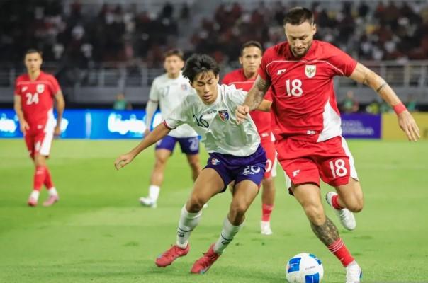 Marc Klok Tak Sabar Main Bareng Thom Haye dan Eliano Reijnders di Persib Usai Kolaborasi di Timnas