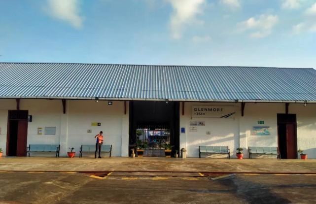 KA Pandanwangi Tetap Layani 6 Stasiun Tambahan hingga 30 September, Antusiasme Penumpang Tinggi