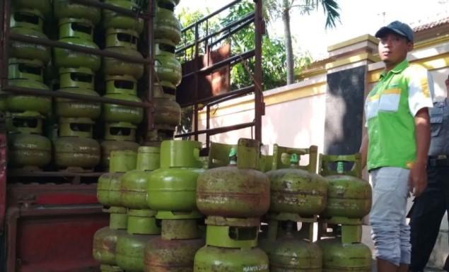 Pertamina Patra Niaga Pastikan 163 Ribu Tabung Elpiji 3 Kg Aman untuk Kudus Raya saat Libur Panjang Maulid Nabi