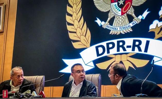 DPR Hapus Tunjangan Perumahan, Presiden Prabowo Ajak Teladani Akhlak Nabi, dan Respons Terhadap Tuntutan 17+8